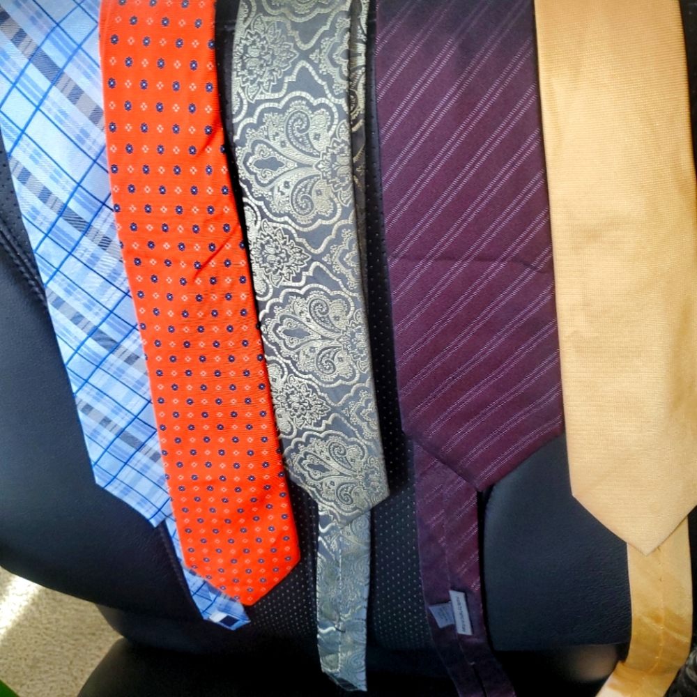 Ties